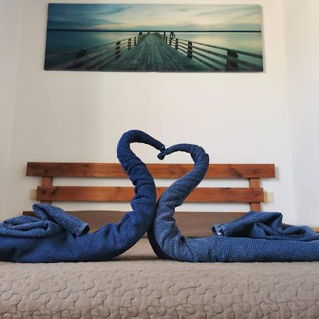 Penthouse With Sea View Apartment Corralejo Luaran gambar