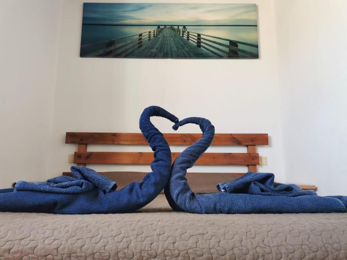Penthouse With Sea View Apartment Corralejo Luaran gambar