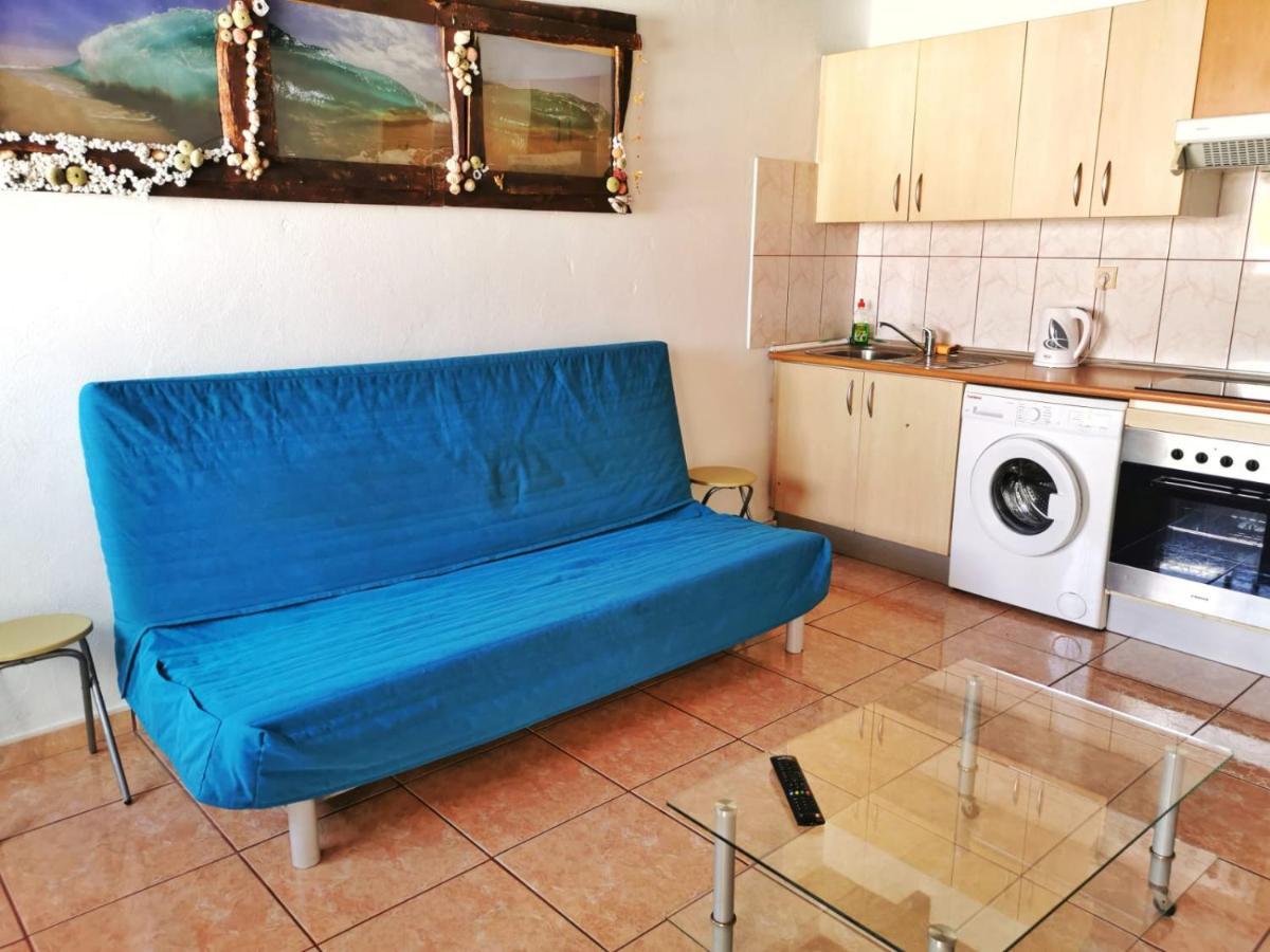 Penthouse With Sea View Apartment Corralejo Luaran gambar