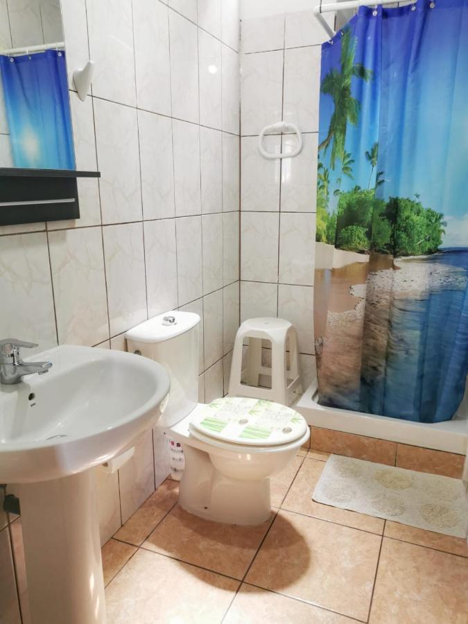Penthouse With Sea View Apartment Corralejo Luaran gambar