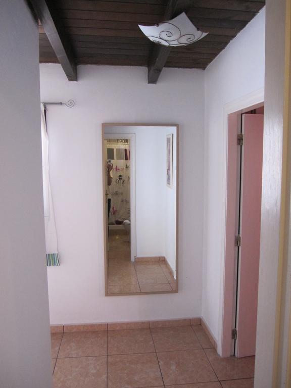 Penthouse With Sea View Apartment Corralejo Luaran gambar