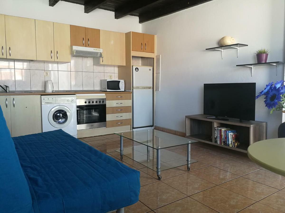Penthouse With Sea View Apartment Corralejo Luaran gambar